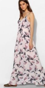 Bb dakota Elvya dress